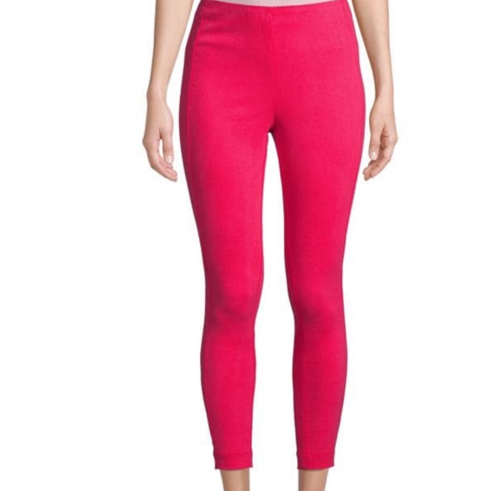 RAG & BONE Simone Cropped Leggings